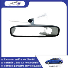 Retroviseur intérieur Kia RIO