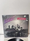 Heart Passionworks Vinyl LP 1983 Original Epic QE-38800 w/ Lyric Inner