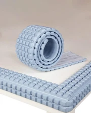 Baby Proofing Corners and Edges Guards Protectors Foam 3M Pre-Taped Bumper Fu...