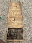 Tinker Toys From 1942, With Directions — photo 5