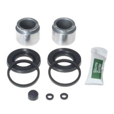 Reparatur-Satz Bremssattel hinten für Opel Vectra A J89 B J96 | 643127