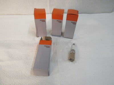 #ad Lot of 4 Generac Replacement Spark Plugs Part# 0J58660315 $29.88