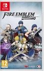 Fire Emblem: Warriors - Nintendo Switch