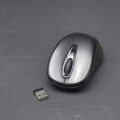 Microsoft Wireless Mobile Maus 3000 v2.0 Model: 1453