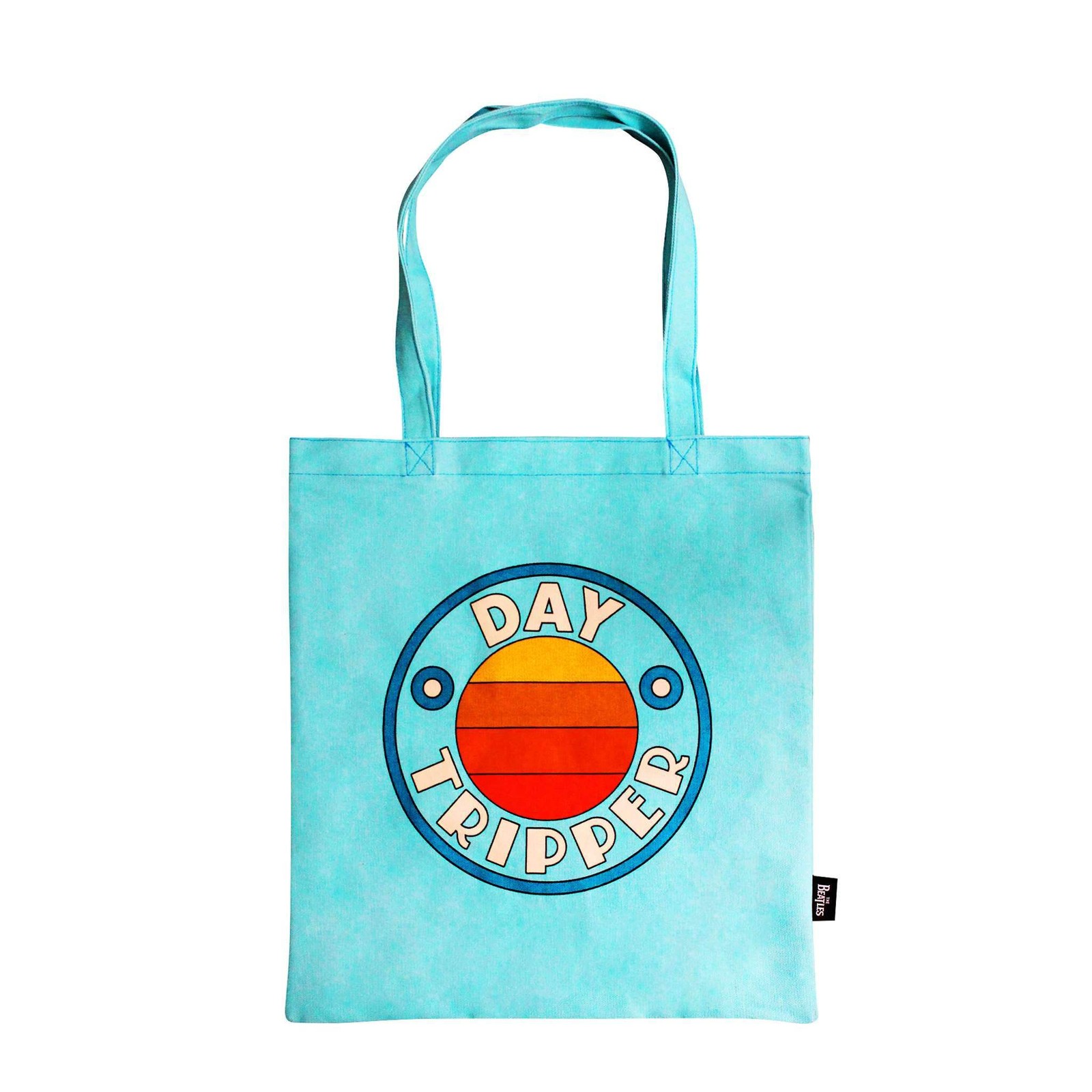 NEW Shopper Recycled Cotton - The Beatles (Day Tripper)