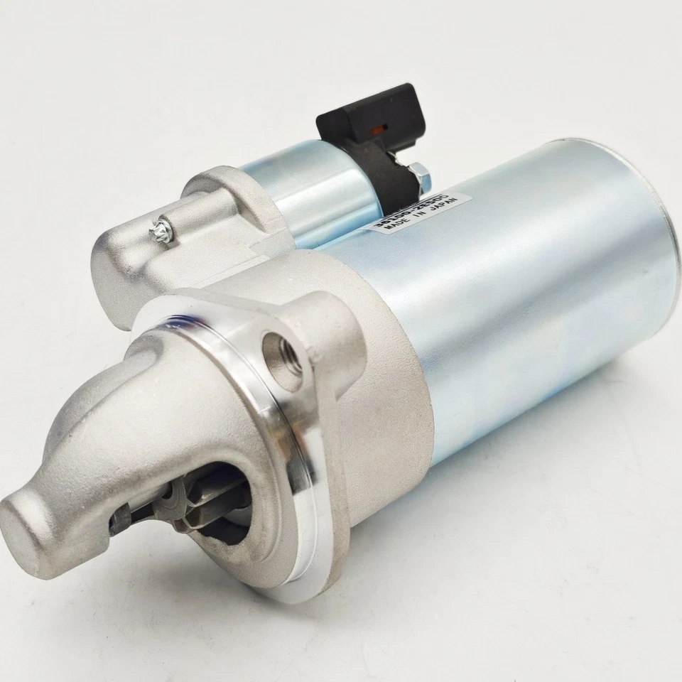 Motor de arranque 36100-2E500 para Hyundai Elantra 2011-14 L4 1,8 L 6967 1,2 kW 12 V nuevo Foto 3 de 4