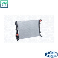 RADIATOR ENGINE COOLING 350213207600 FOR RENAULT MEGANE/IV/Grandtour/Hatchback