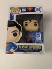 Funko Pop!  DC Universe Classic Superman  Legion of Collectors (Exclusive) #159