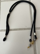 Vintage Nylon Eyeglasses Strap