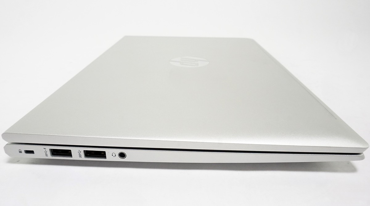 HP ProBook 635 Aero G8 13.3
