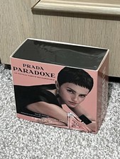 PRADA Paradoxe 90ml Women's Eau De Parfume