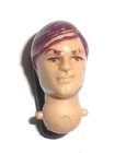 GI Joe Figure Part 1985 Xamot     Head B   C8 USED