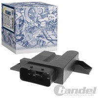 Vemo Relais Kraftstoffpumpe Passend FüR Audi A8 Q7 | V15-71-0064