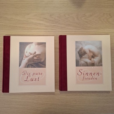 Aphrodites Welt, Die pure Lust und Sinnenfreuden
