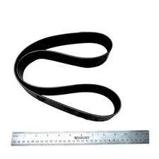 PACCAR D84-1003-121212 OEM 12-Rib Aramid Belt 1212mm | Kenworth Peterbilt Drive