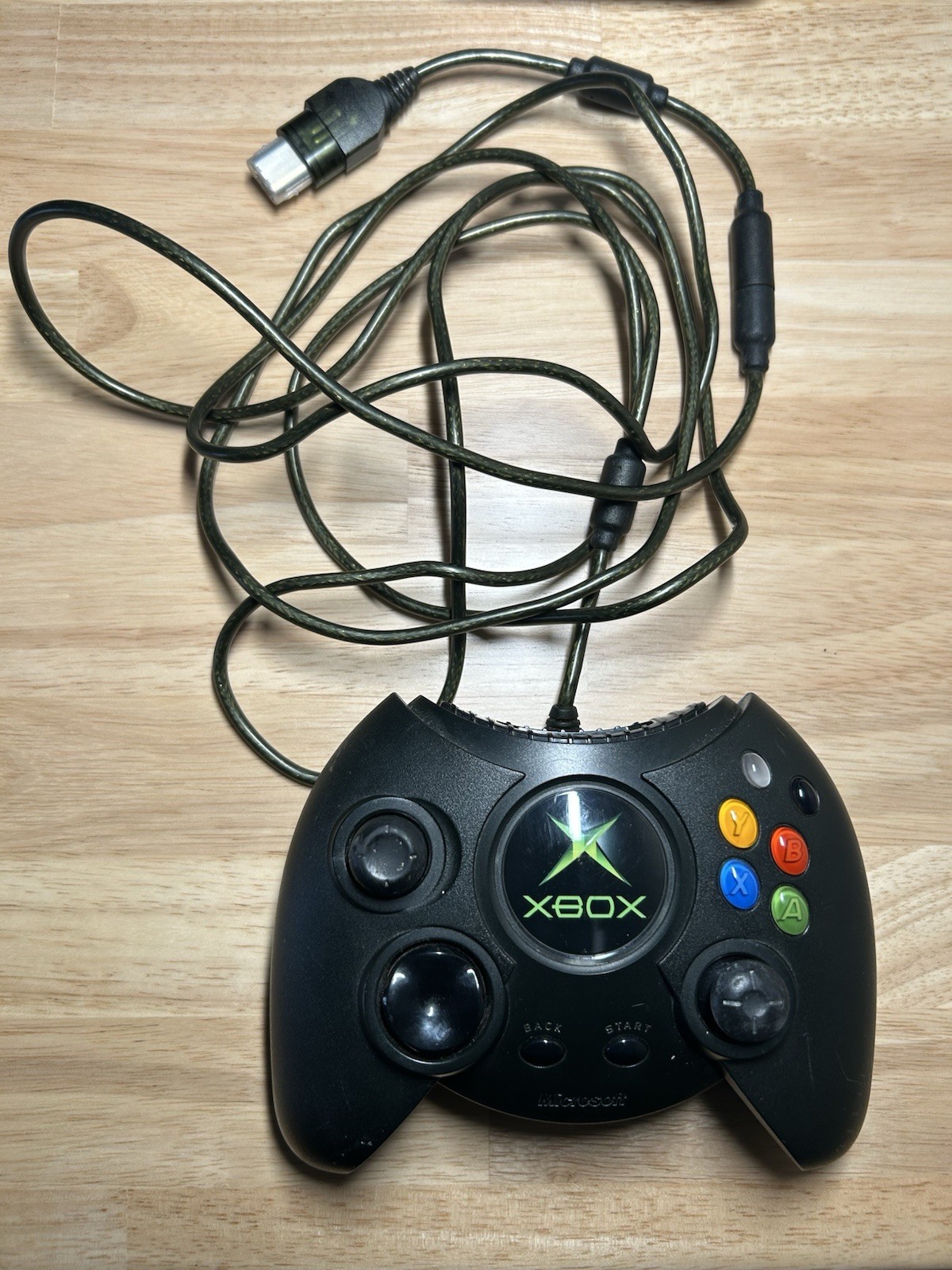 Manette Xbox 