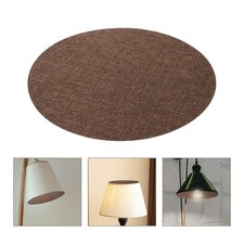 2 Pcs Light Bulb Diffuser Cover Dazzling Proof Lamp Shades Replacements