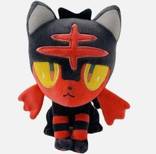 Lovely Litten 18CM Plush Doll Figure Toy for Christmas Gift 29