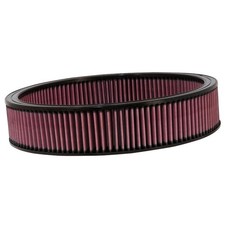 ORIGINAL® K&n Filters Luftfilter für Mercedes-Benz S-CLASS Stufenheck S-CLASS