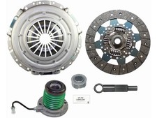 Clutch Kit For 2011-2017 Ford Mustang 3.7l V6 2012 2014 2016 2013 2015 Vb373xj