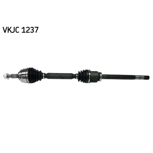 Antriebswelle SKF Vkjc 1237 FüR Renault Laguna II Grandtour-image