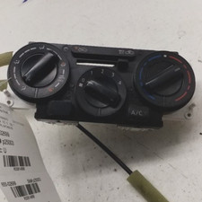 2015-2018 Chevy City Express AC Heater Temper...