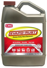 Heavy-Duty Rust Remover, Reusable, Acid-Free, Non-Corrosive, Water-based, 32 oz,