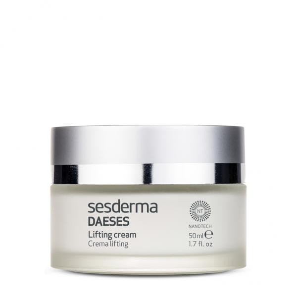 Lifting Effect AntI-Ageing Cream Daeses Sesderma 50ml - Immagine 3