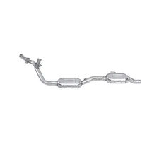 Catalytic Converter AP Exhaust 645875