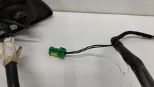 Retroviseur droit (ou coque) Peugeot 807