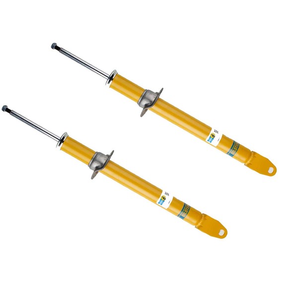 2 Bilstein SportstoßDäMpfer B8 2-24-241328 Vorderachse FüR MERCEDES-BENZ C-image