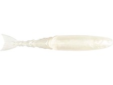 Z-Man Chattershad 3.5" Swimbait Pearl