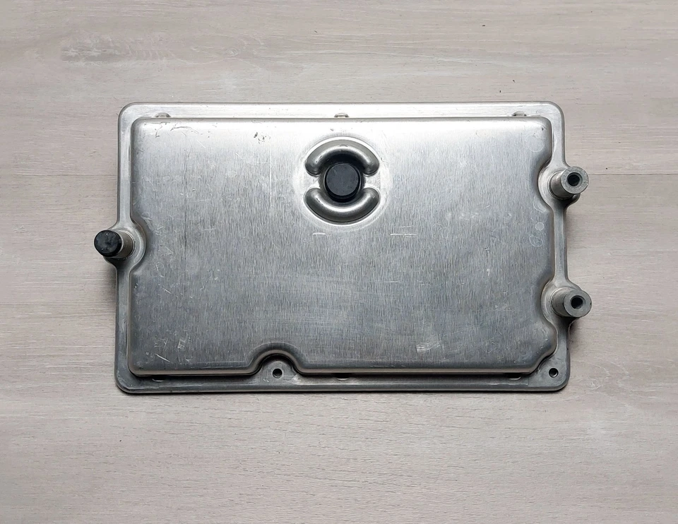 Chrysler 300C Dodge Magnum 2006 motor Hemi módulo de control informático ecu ecm Foto 3 de 3