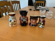 toby jugs for sale