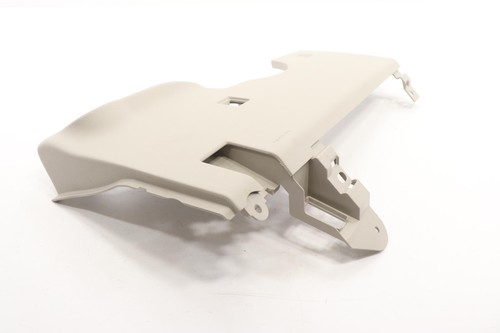 Cubierta inferior izquierda del tablero Chrysler Pacifica 2017-2025 OEM 6AL72PD2AH GRIS_ELG2 - Imagen 2 de 15