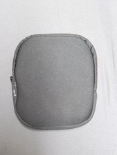 Poly Voyager Focus 2 UC Black Bluetooth USB Headset Boom Mic Case Accessories