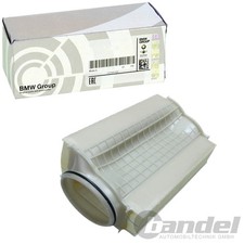 ORIGINAL BMW LUFTFILTER passend für BMW X5 X6 F15 F16 F85 ZYLINDER 1-4 RECHTS