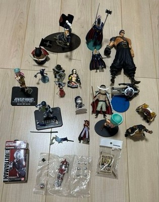 One Piece Figure Bulk Set Sale
