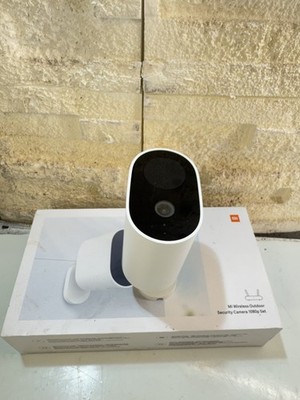 Xiaomi Mi Wireless Outdoor Security Camera Set 1080p BHR4435GL _0,83_5