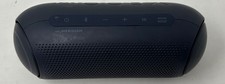 LG XBOOM Go PL5 Bluetooth Portable Speaker 116 NO POWER
