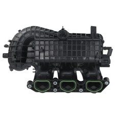 Ansaugkrümmer for Skoda Rapid Fabia Seat Toledo VW Polo Audi A1 1.0 04C129709E