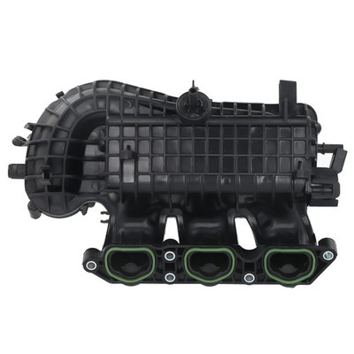 Ansaugkrümmer for Skoda Rapid Fabia Seat Toledo VW Polo Audi A1 1.0 04C129709E