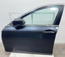 Porte avant et accessoires BMW 520