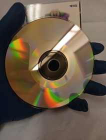 Phantasy Star Online Sega Dreamcast 2001 W/ Sonic Adventure 2 Demo