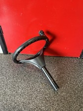 Stiga Villa 14 Hst Ride On Lawn Mower Steering Wheel