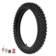 70/100-17 Front Tire Inner Tube Assembly Tyre for Motocross Off Road 70-100-17