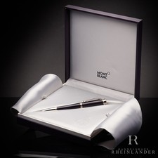 Montblanc Muses Line Princesse Grace de Monaco Edizione Speciale Kuli ID 106633