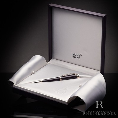 Montblanc Muses Line Princesse Grace de Monaco Special Edition Kuli ID 106633