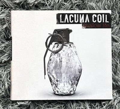 === Lacuna Coil - Shallow Life Bonustrack Metal 2009
