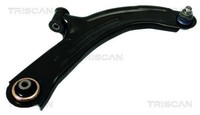 Triscan Querlenker Dreieckslenker 8500 10547 FüR Renault Clio Modus 3 BR0 CR0